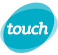 touch